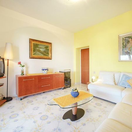 Aranci 77 Sorrento Apartment ภายนอก รูปภาพ