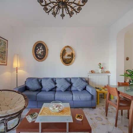 Aranci 77 Sorrento Apartment ภายนอก รูปภาพ