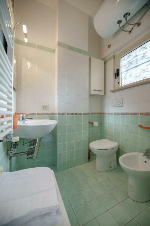 Aranci 77 Sorrento Apartment ภายนอก รูปภาพ