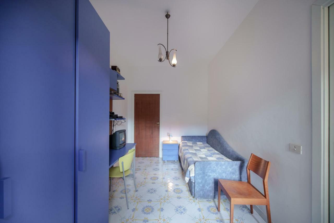 Aranci 77 Sorrento Apartment ภายนอก รูปภาพ