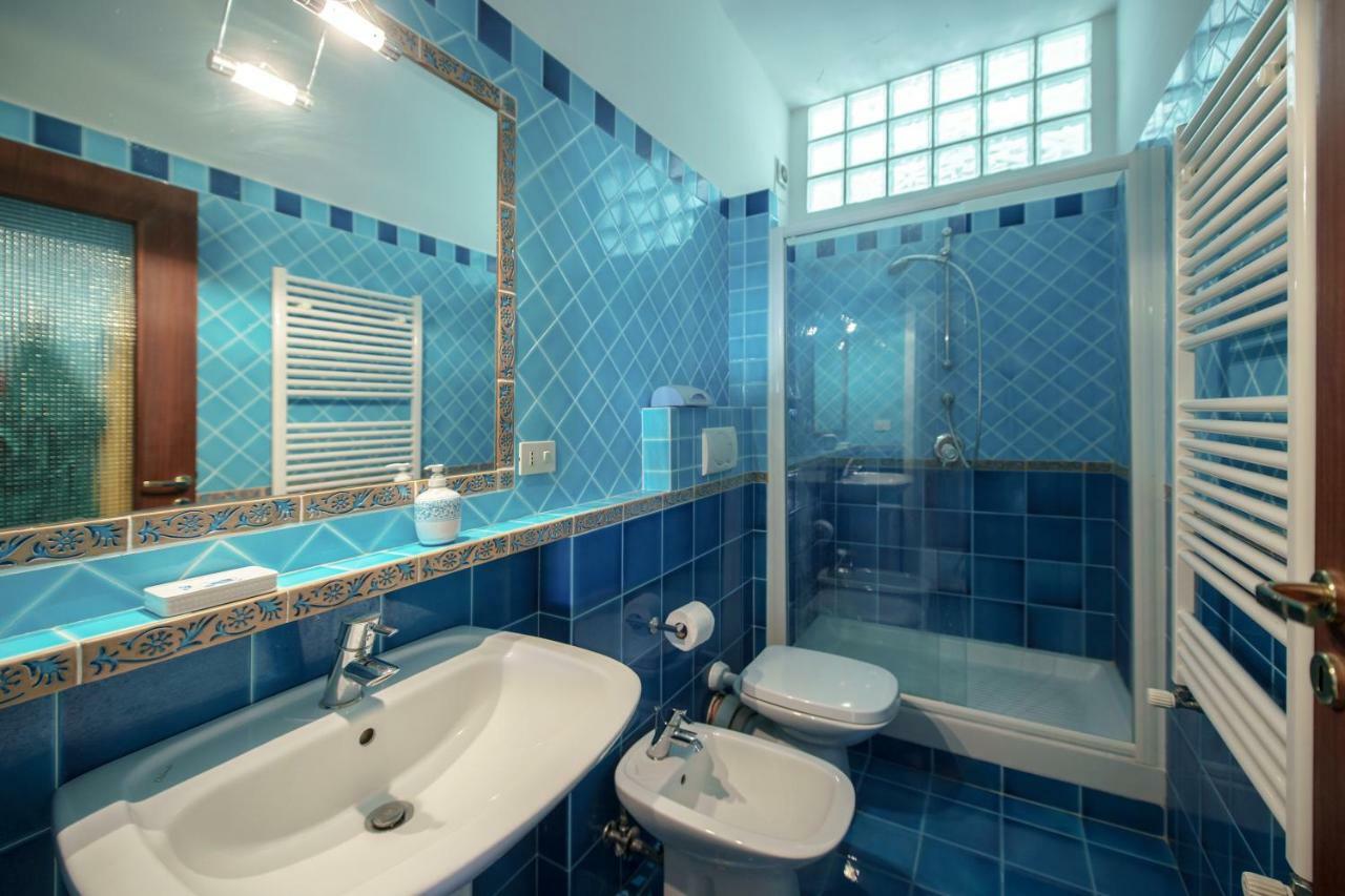 Aranci 77 Sorrento Apartment ภายนอก รูปภาพ