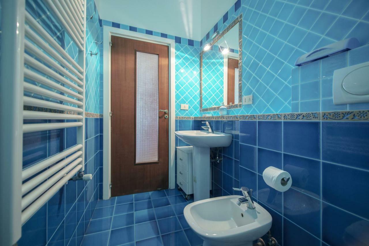 Aranci 77 Sorrento Apartment ภายนอก รูปภาพ